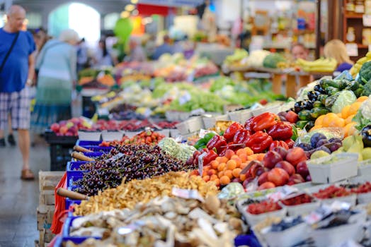 Mastering Agricultural Marketing: Unlocking Profitability for Farmers
