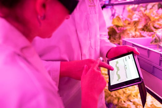 Transforming Agriculture: How Digital Tools are Reshaping Farming in the U.S.